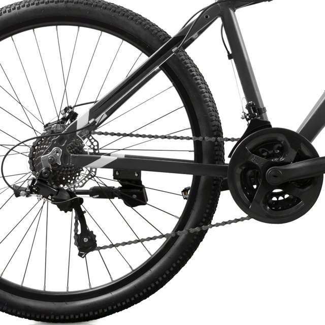 GT Peace Single Speed