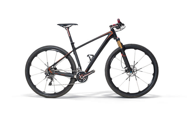 Mongoose Canaan Comp (T4)x