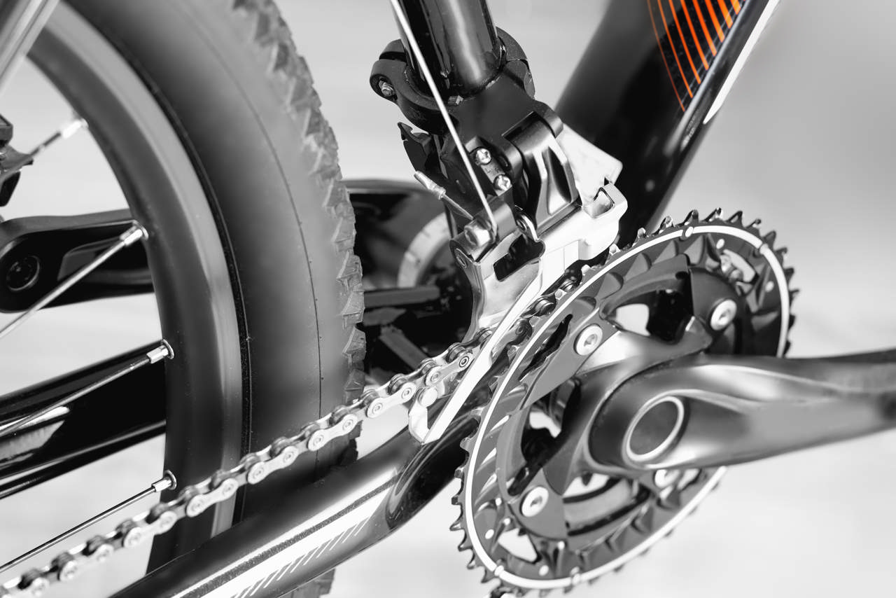 Shimano Dura-Ace FC-7800 53T