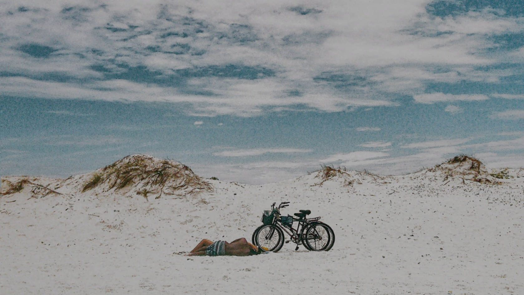 Bike the French Riviera with the Montague 34XZA