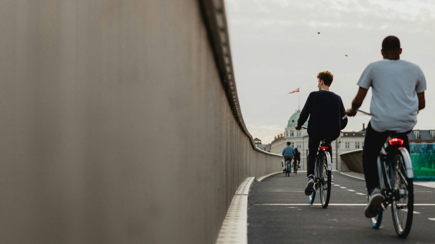Exploring Portland’s East Side with the Paul Frank Cruiser