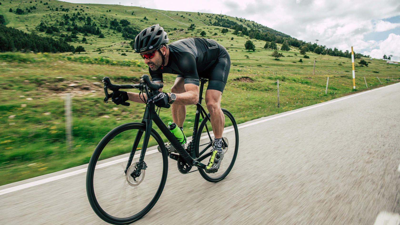 Embrace Retro Cool with the Nirve Hello Bike