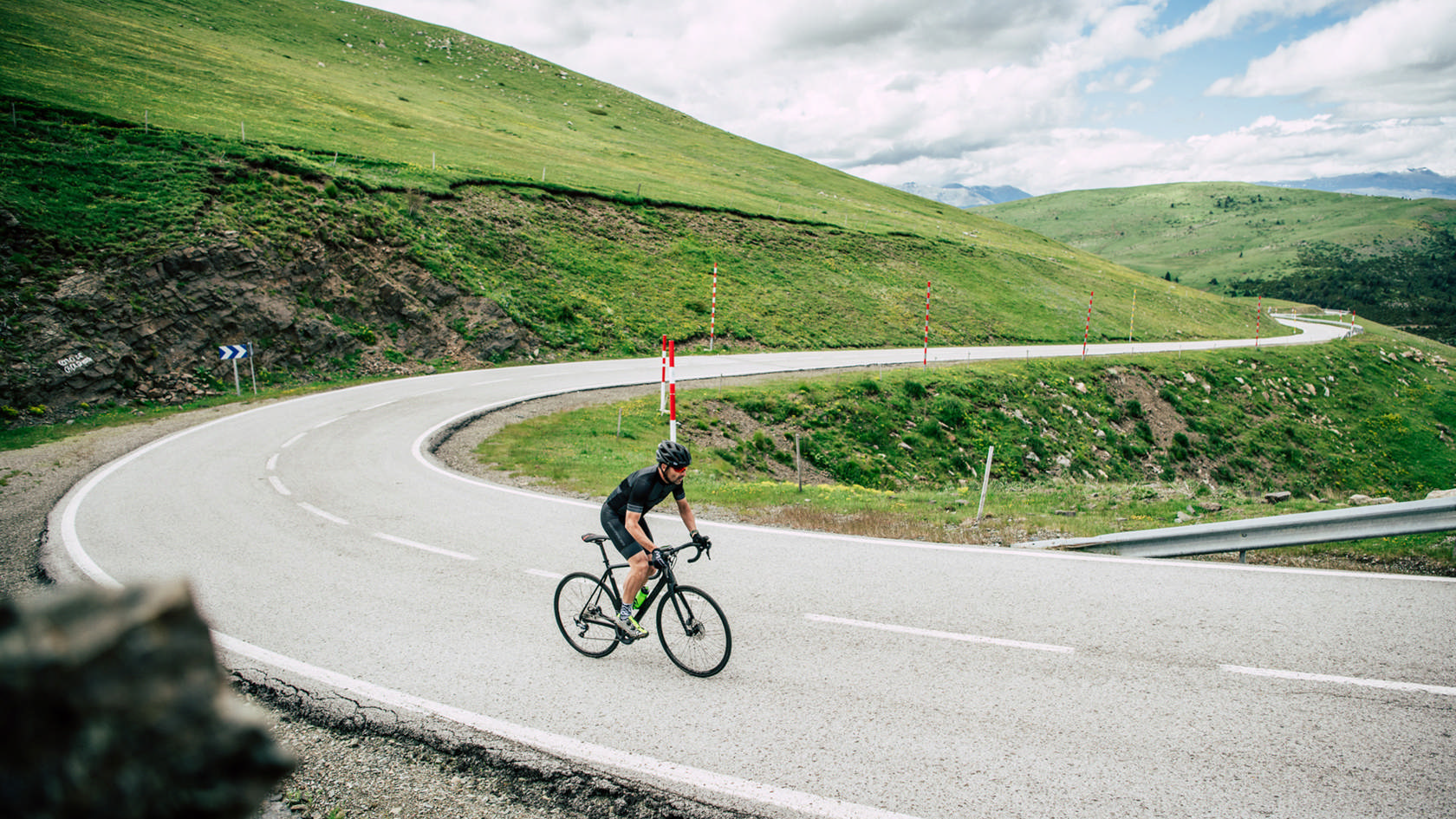 Cruise with a Smile on the Nirve Paul Frank Aku