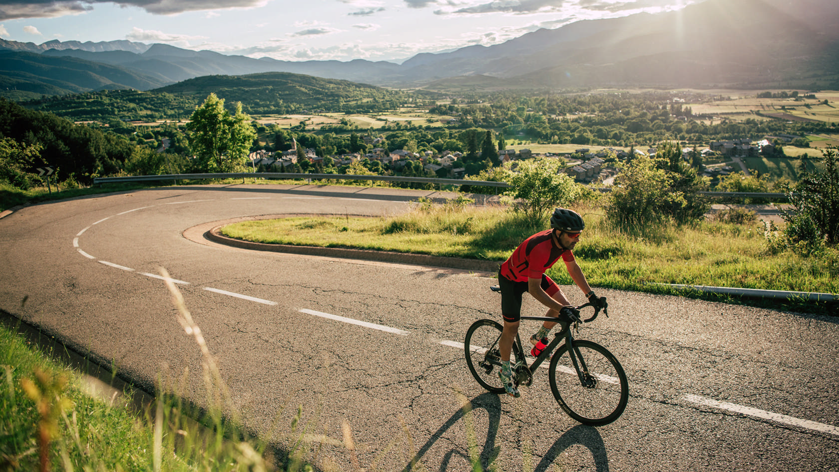 Mongoose Crossway 450 Disc: Your Perfect Everyday Ride