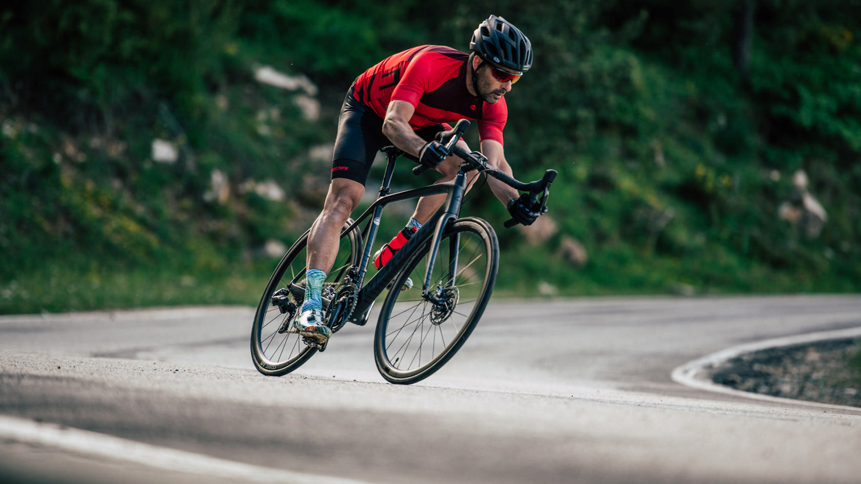 K2 T:Nine Twister: Made for Speed and Style