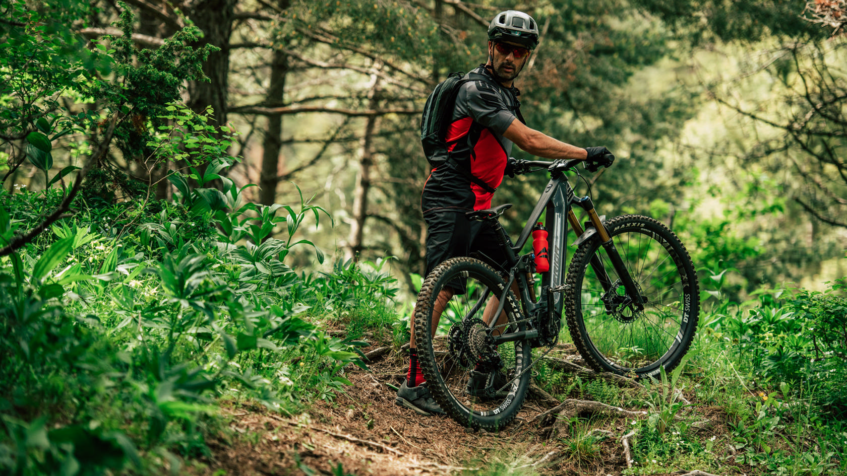 K2 Mod 3.0: Push Your Limits