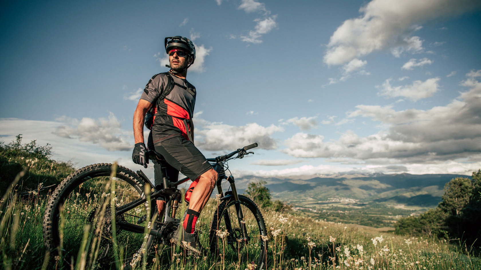 Explore New Horizons with the Montague 34XZA